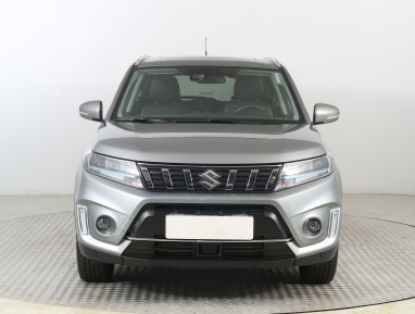 Suzuki Vitara - 2021