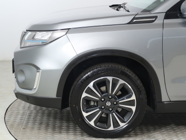 Suzuki Vitara - 2021