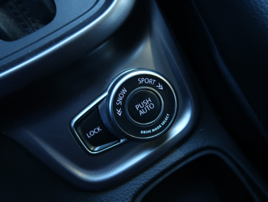 Suzuki Vitara - 2021