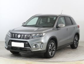 Suzuki Vitara - 2021