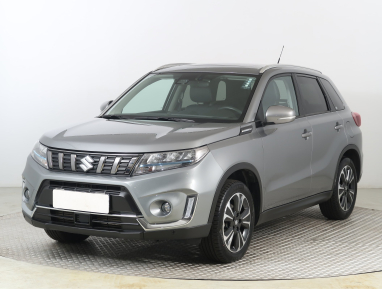Suzuki Vitara - 2021