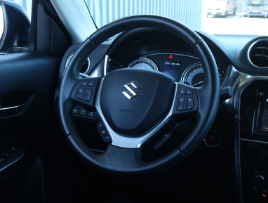 Suzuki Vitara - 2021