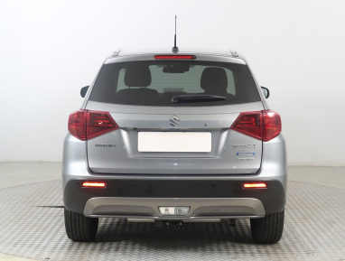 Suzuki Vitara - 2021