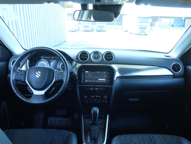 Suzuki Vitara - 2021