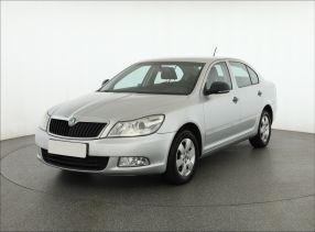 Skoda Octavia - 2011