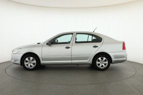 Skoda Octavia - 2011