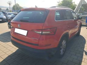 Skoda Kodiaq - 2017
