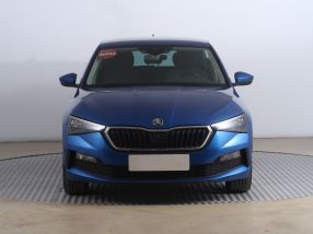 Skoda Scala - 2021