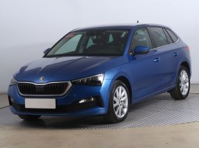 Skoda Scala - 2021