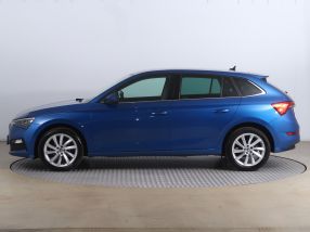Skoda Scala - 2021