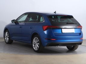 Skoda Scala - 2021