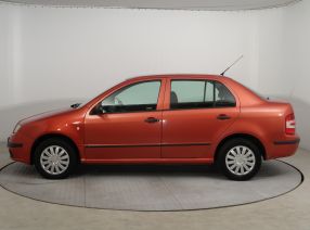 Skoda Fabia - 2007