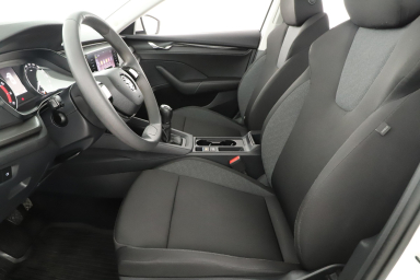 Škoda Octavia - 2021