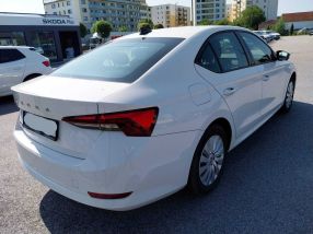 Skoda Octavia - 2021