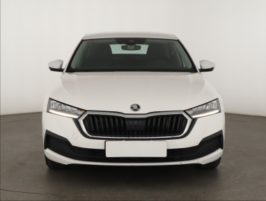Škoda Octavia - 2021