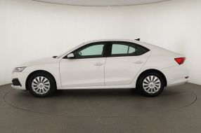 Skoda Octavia - 2021