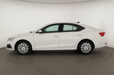 Škoda Octavia - 2021