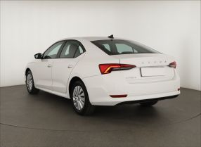 Skoda Octavia - 2021