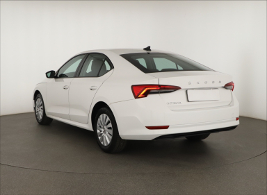 Škoda Octavia - 2021