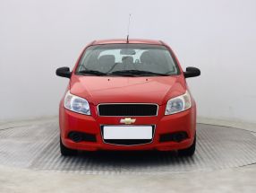 Chevrolet Aveo - 2009