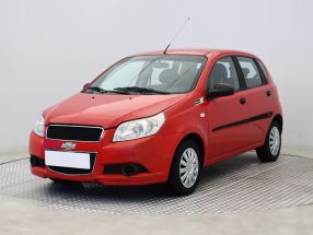 Chevrolet Aveo - 2009