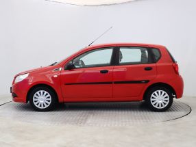 Chevrolet Aveo - 2009