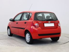 Chevrolet Aveo - 2009