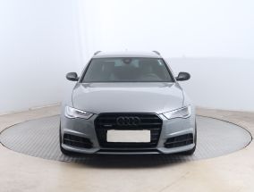 Audi A6 - 2017