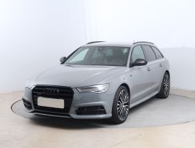 Audi A6 - 2017