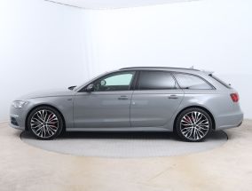Audi A6 - 2017