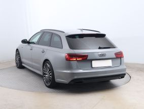 Audi A6 - 2017
