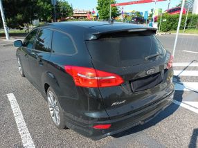 Ford Focus - 2018