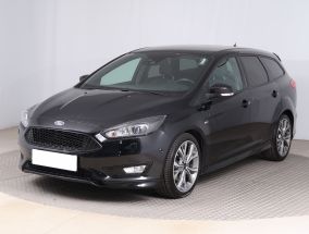 Ford Focus - 2018