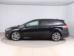 Ford Focus - 2018