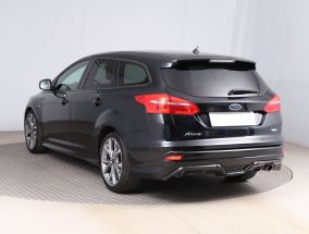 Ford Focus - 2018