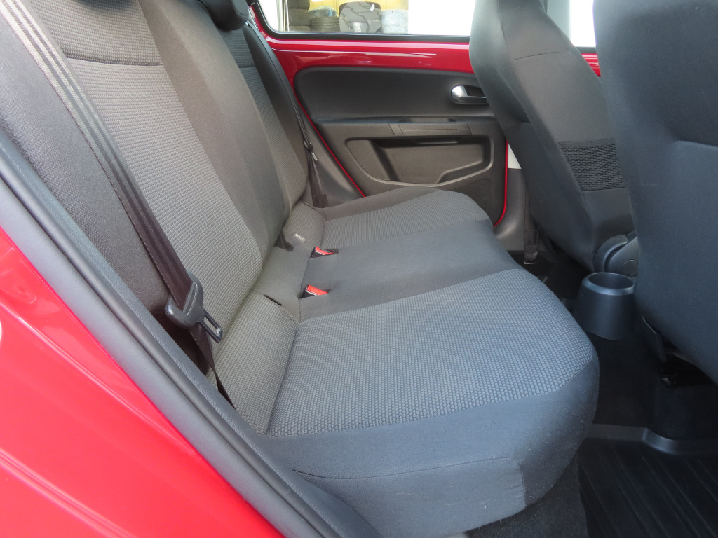 Škoda Citigo