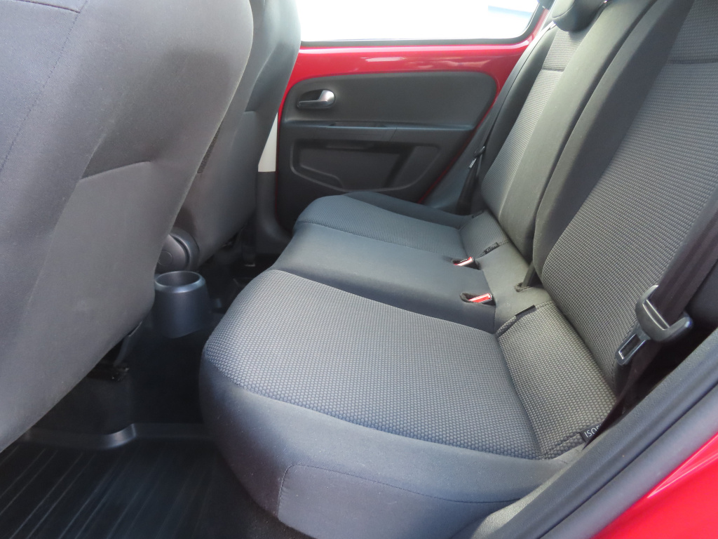 Škoda Citigo