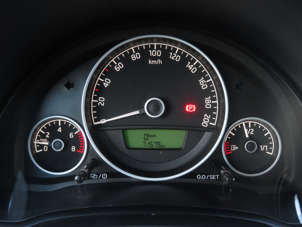 Škoda Citigo