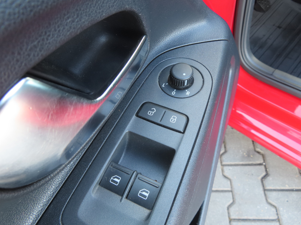 Škoda Citigo
