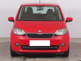 Skoda Citigo - 2015