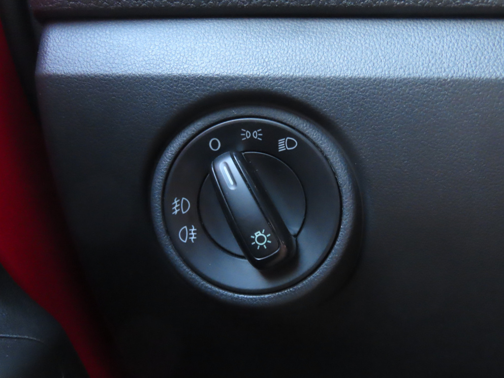 Škoda Citigo