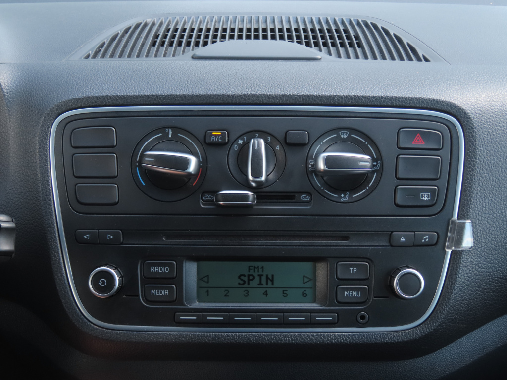 Škoda Citigo