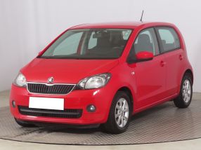 Skoda Citigo - 2015