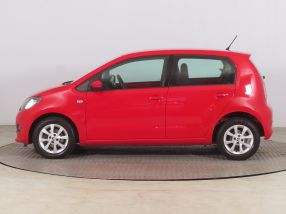 Skoda Citigo - 2015