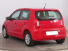 Skoda Citigo - 2015
