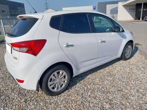 Hyundai ix20 - 2018