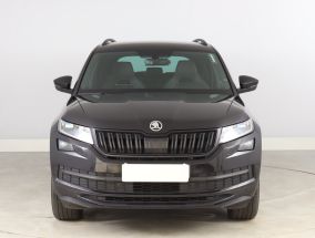 Skoda Kodiaq - 2019