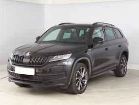 Skoda Kodiaq - 2019
