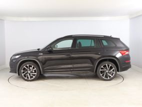 Skoda Kodiaq - 2019