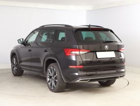 Skoda Kodiaq - 2019